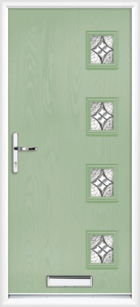 chartwell green